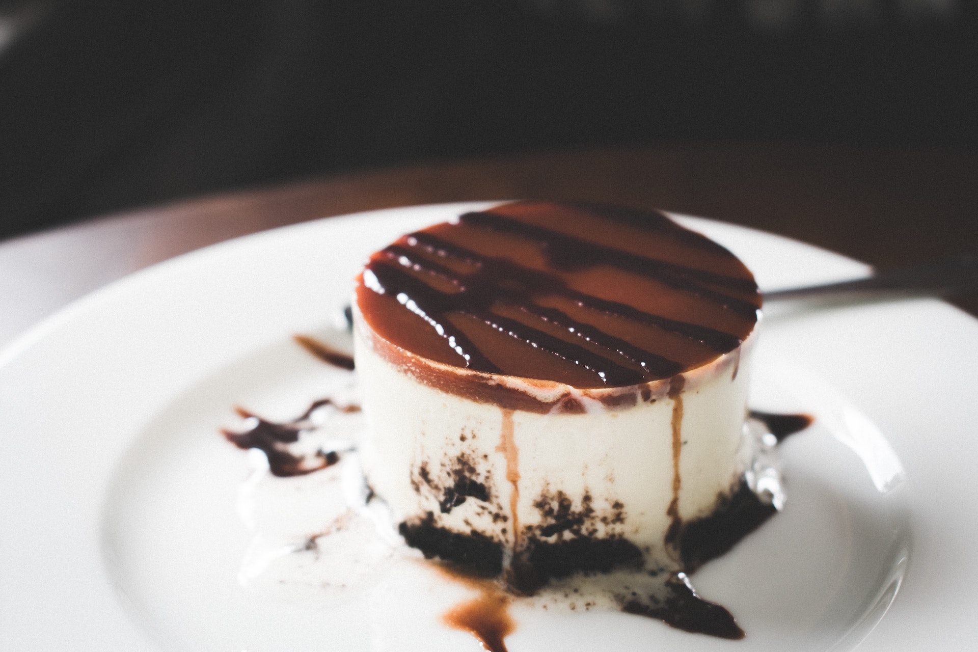 chocolate tiramisu